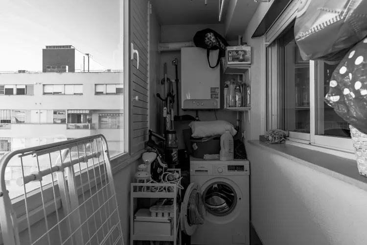 Foto del piso en alquiler