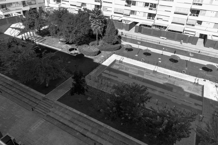 Foto del piso en alquiler