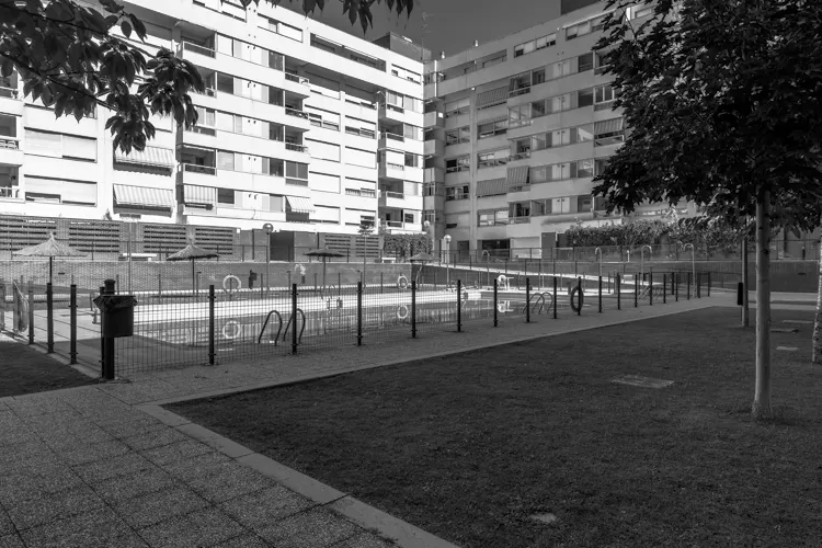 Foto del piso en alquiler