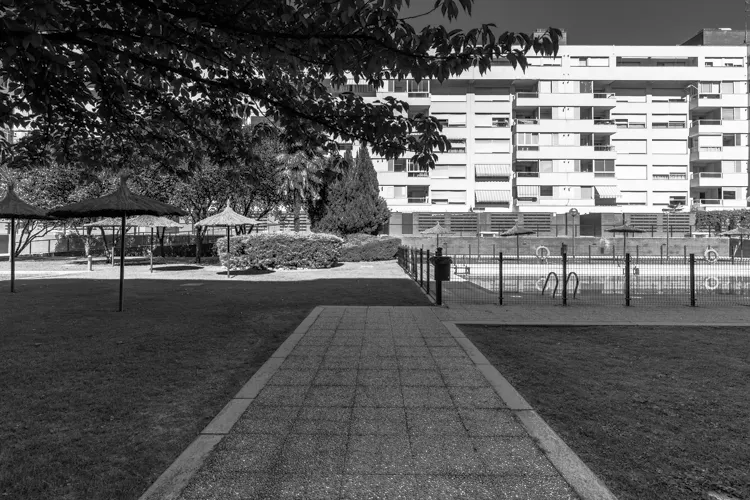 Foto del piso en alquiler