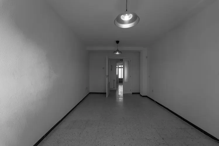 Foto de salón en un piso en alquiler