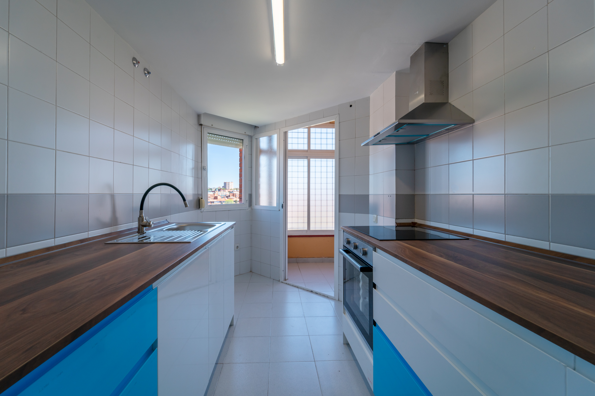 Photo of the flat for rent