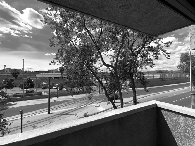Foto de terraza en un piso en alquiler