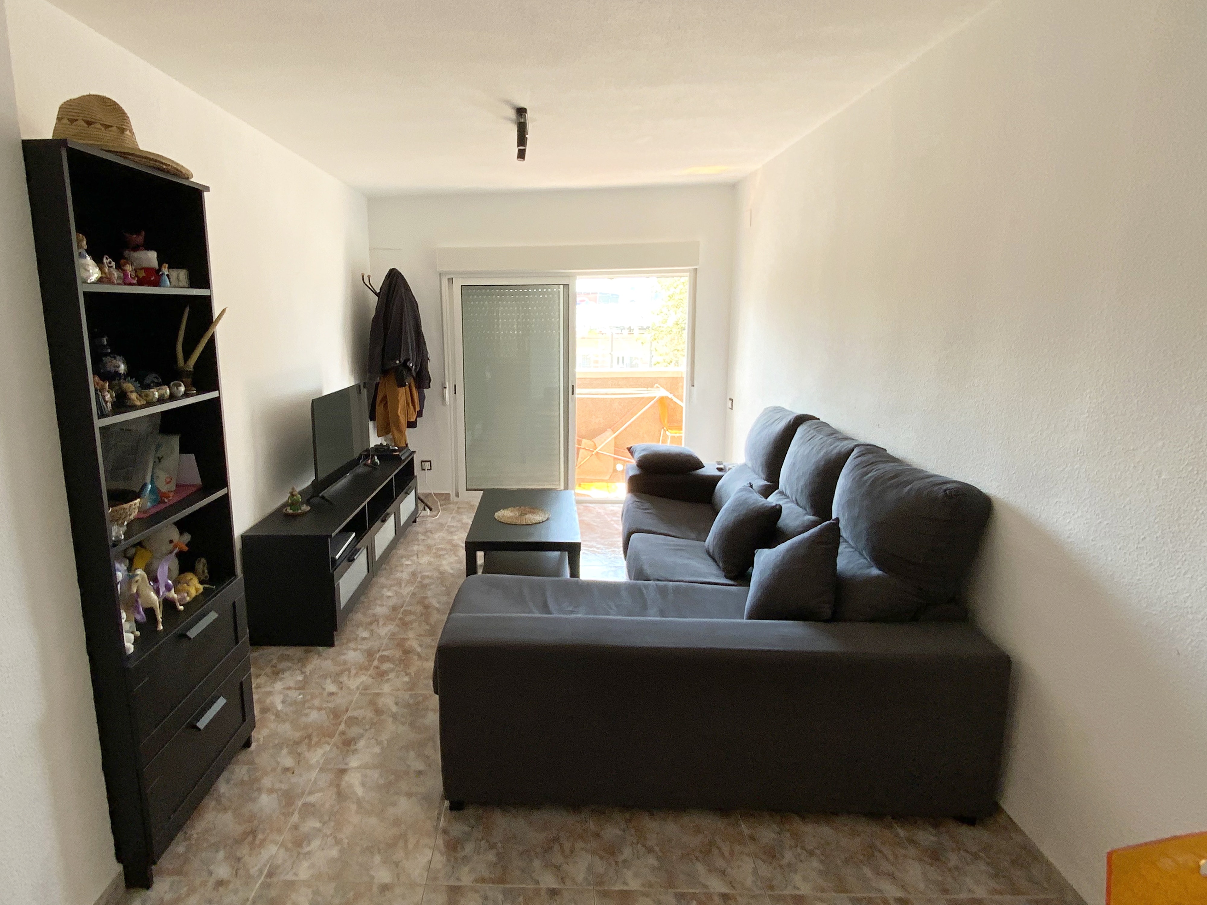 Photo of the flat for rent