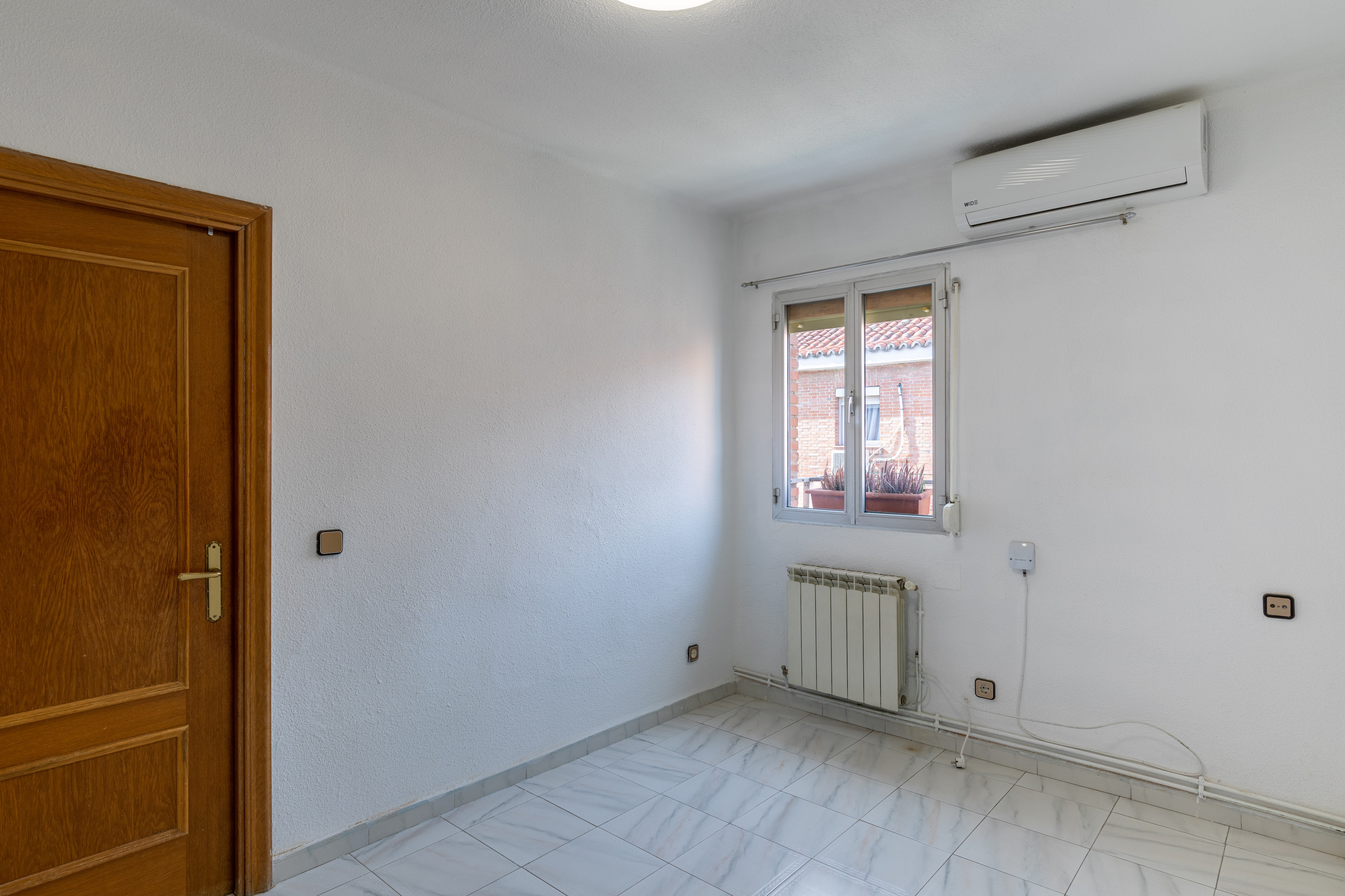 Photo of the flat for rent