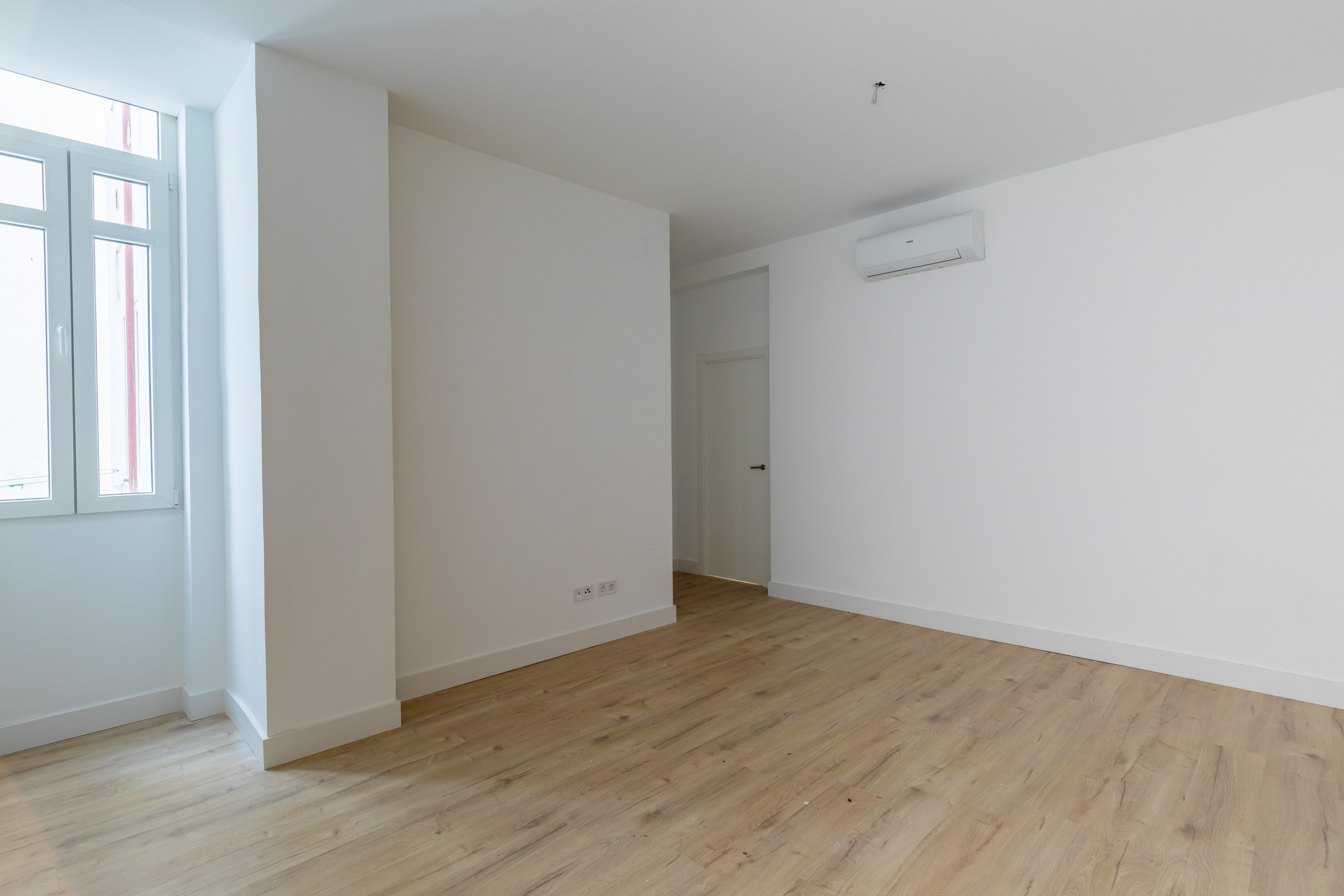 Photo of the flat for rent