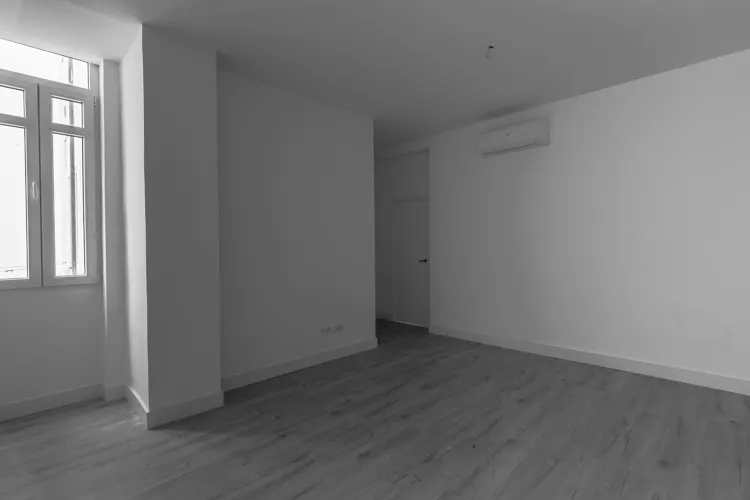 Foto de salón en un piso en alquiler