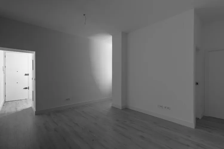 Foto de salón en un piso en alquiler