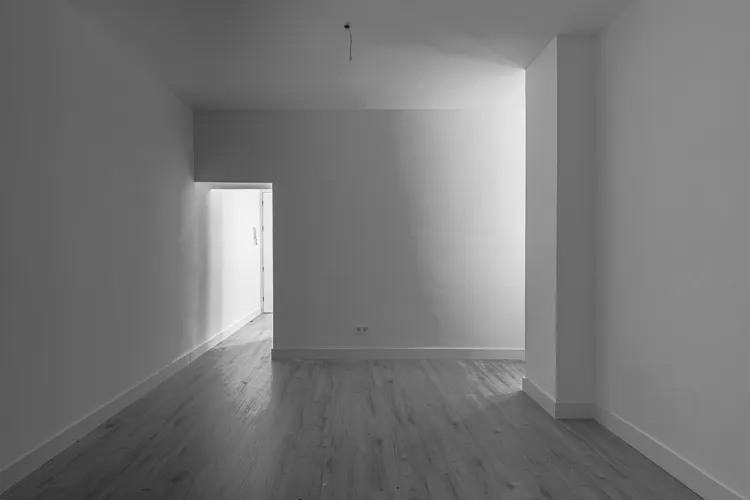 Foto de salón en un piso en alquiler