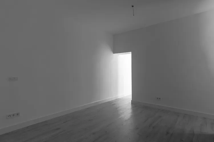Foto de salón en un piso en alquiler