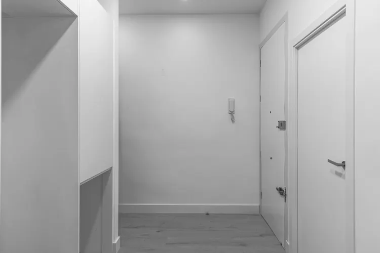 Foto de cocina en un piso en alquiler