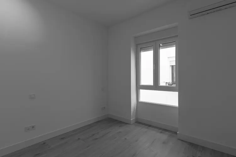 Foto de habitación en un piso en alquiler