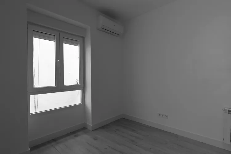 Foto de habitación en un piso en alquiler