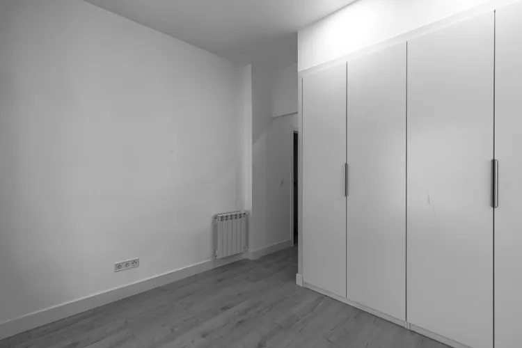 Foto de habitación en un piso en alquiler