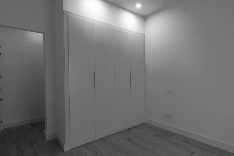 Foto de habitación en un piso en alquiler