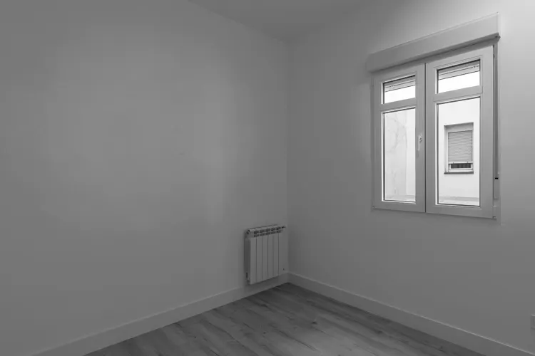 Foto de habitación en un piso en alquiler