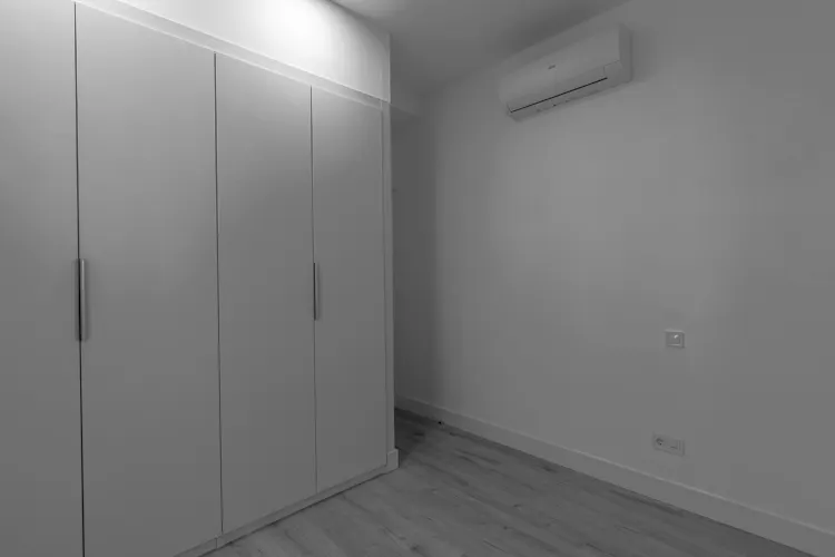 Foto de habitación en un piso en alquiler