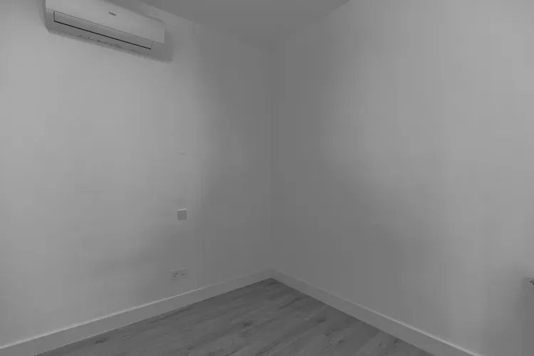 Foto de habitación en un piso en alquiler