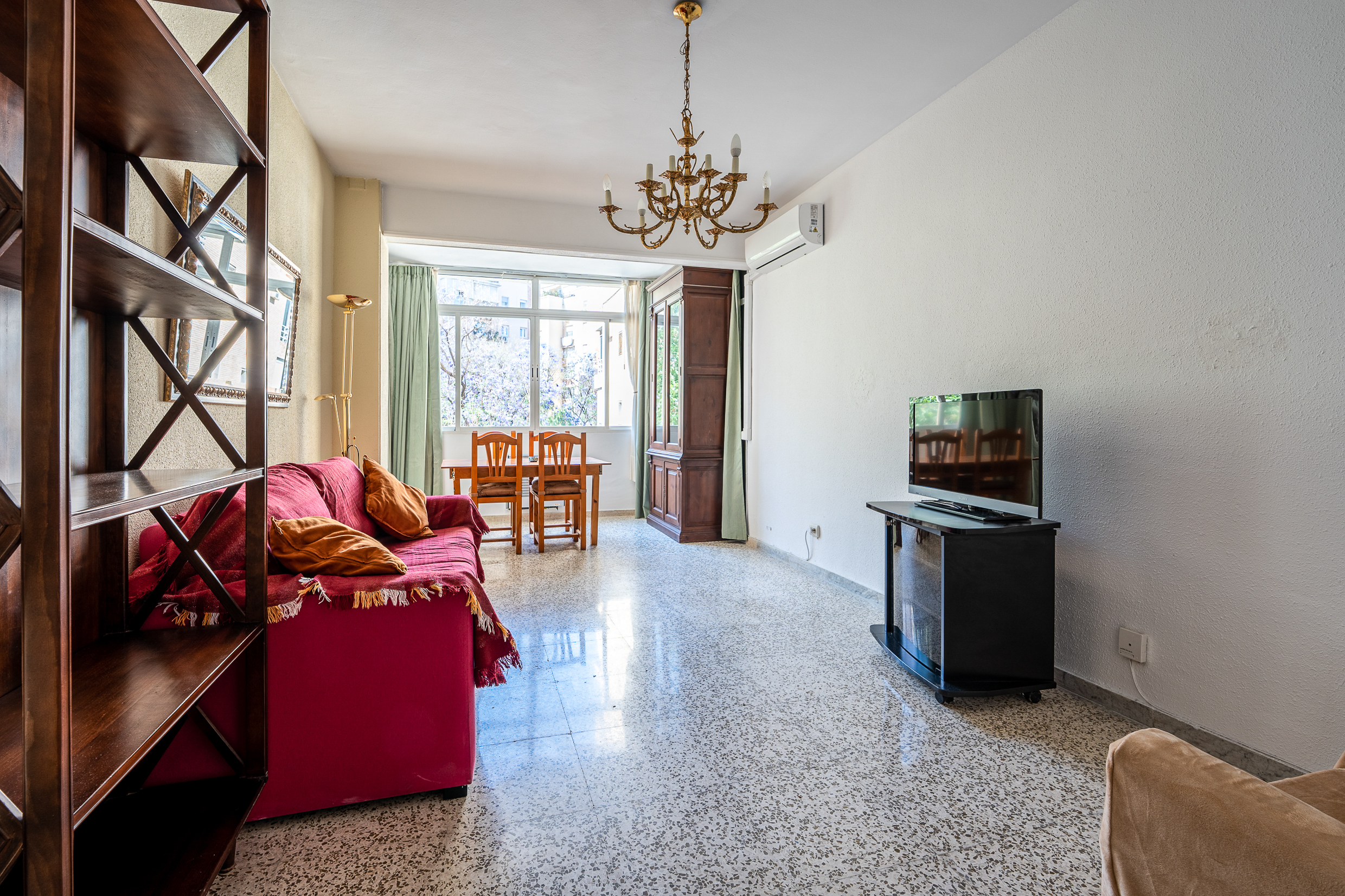 Foto del piso en alquiler