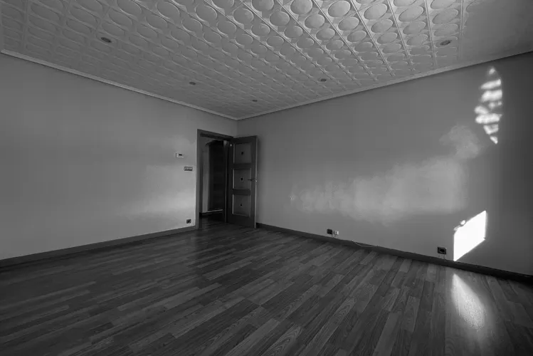 Foto de salón en un piso en alquiler