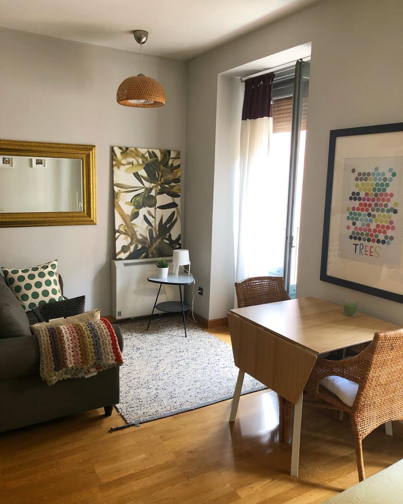 Foto del piso en alquiler