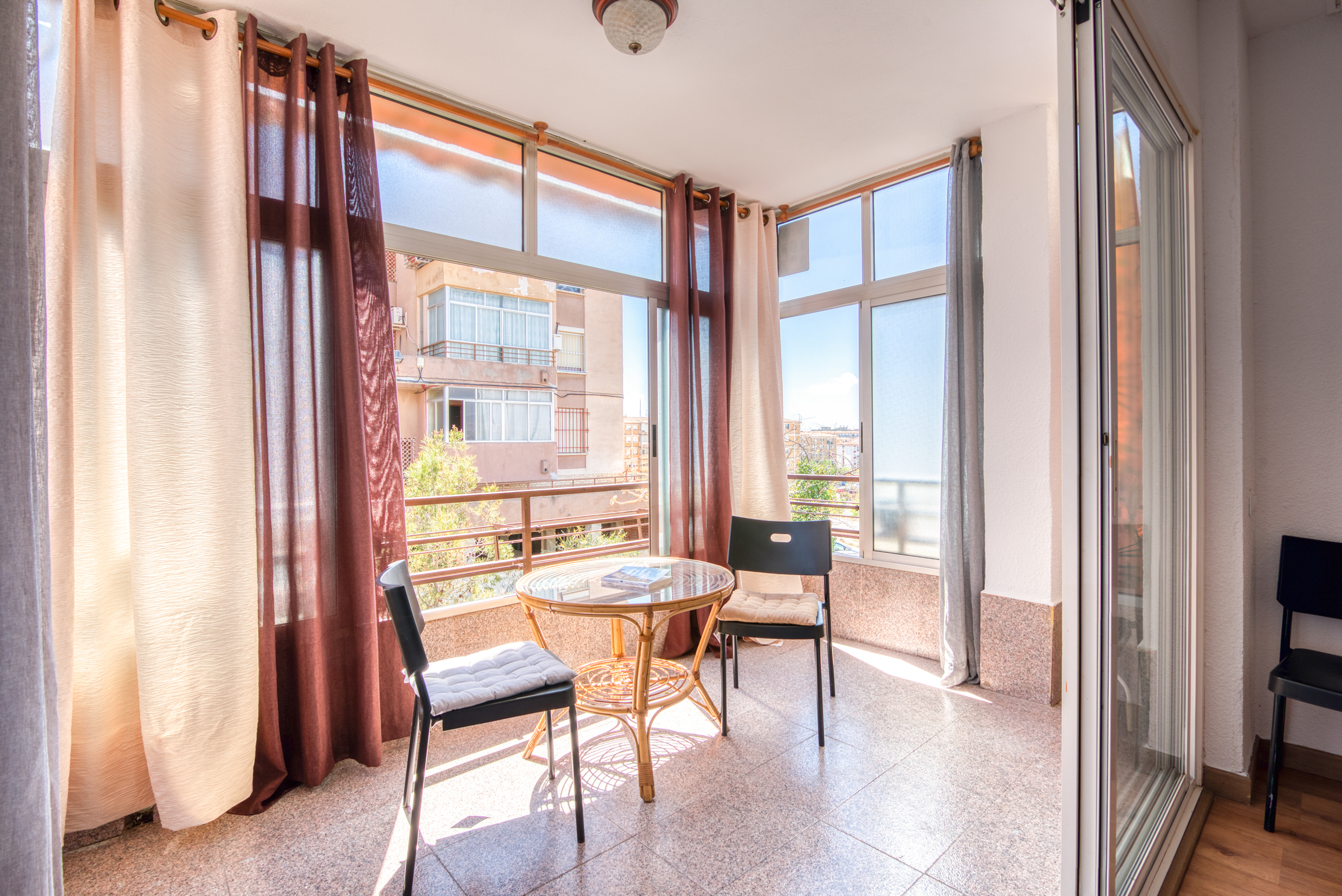 Photo of the flat for rent