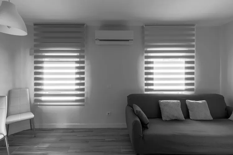 Foto de salón en un piso en alquiler