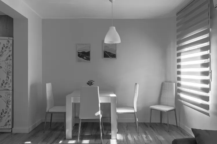 Foto de salón en un piso en alquiler