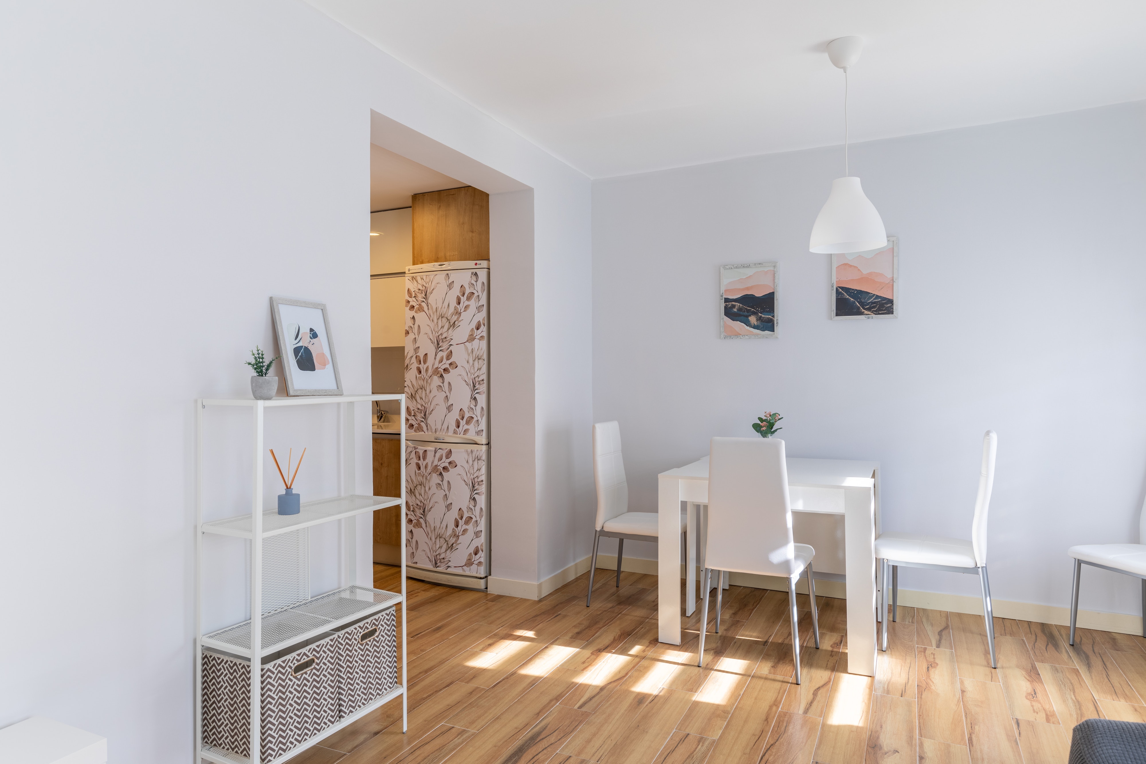 Photo of the flat for rent