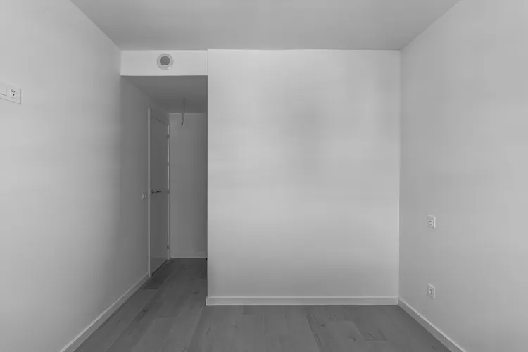Foto de habitación en un piso en alquiler