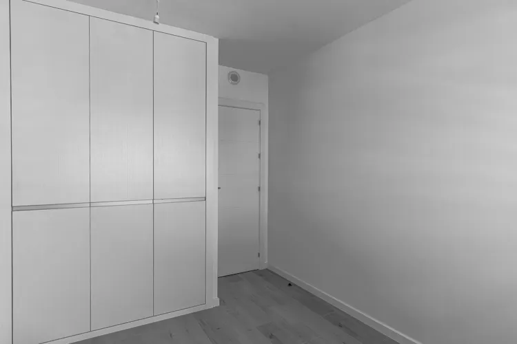 Foto de habitación en un piso en alquiler