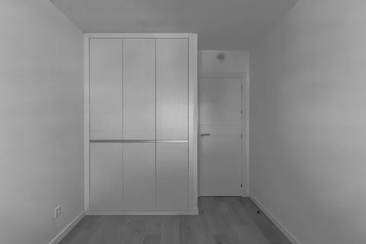 Foto de habitación en un piso en alquiler