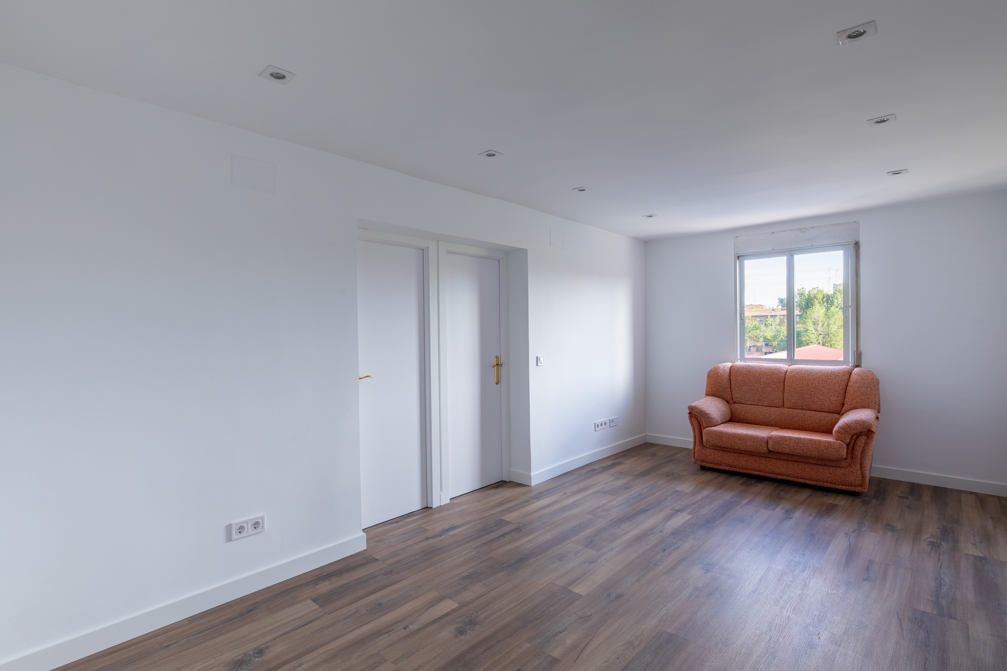 Foto del piso en alquiler