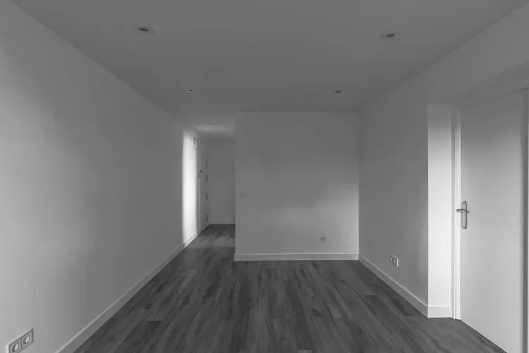 Foto de salón en un piso en alquiler