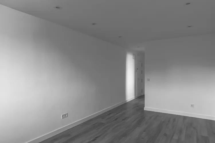 Foto de salón en un piso en alquiler