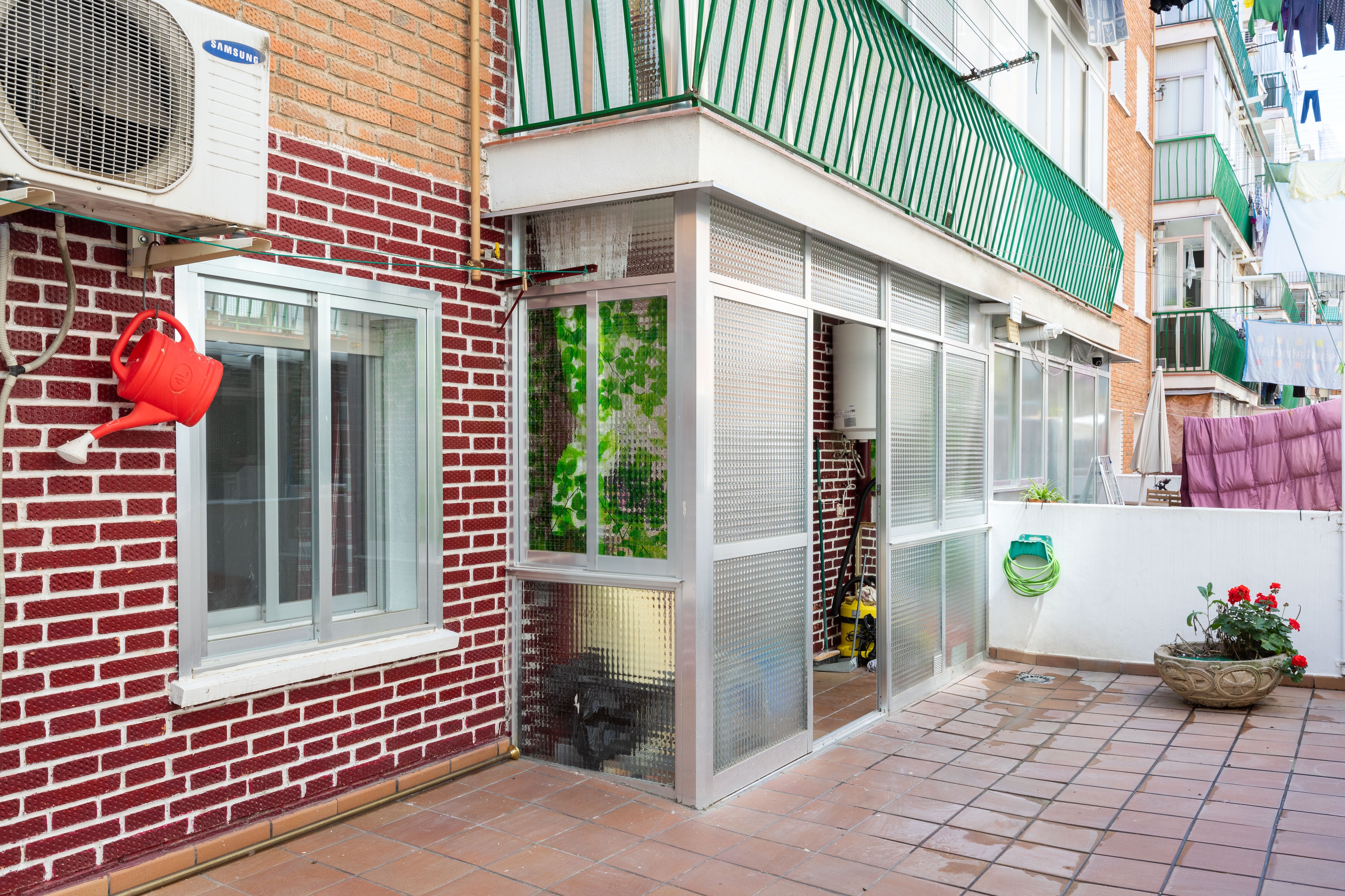 Photo of the flat for rent