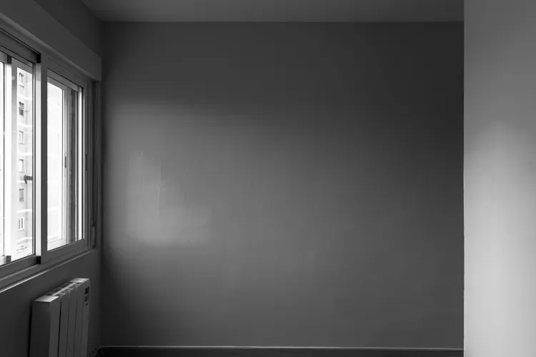 Foto de habitación en un piso en alquiler