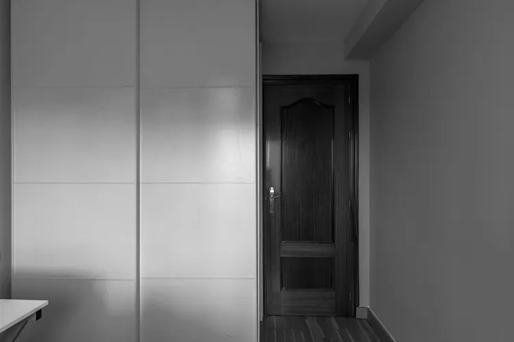 Foto de habitación en un piso en alquiler