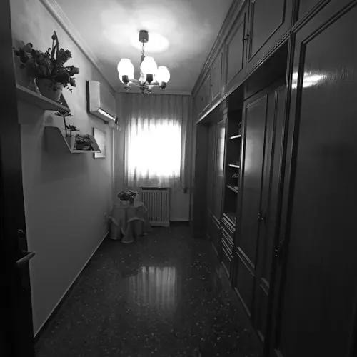 Foto de habitación en un piso en alquiler