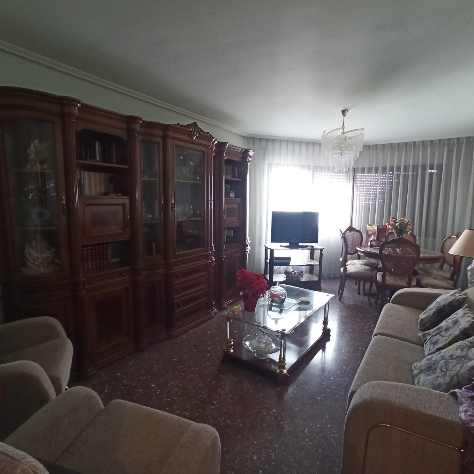 Photo of the flat for rent