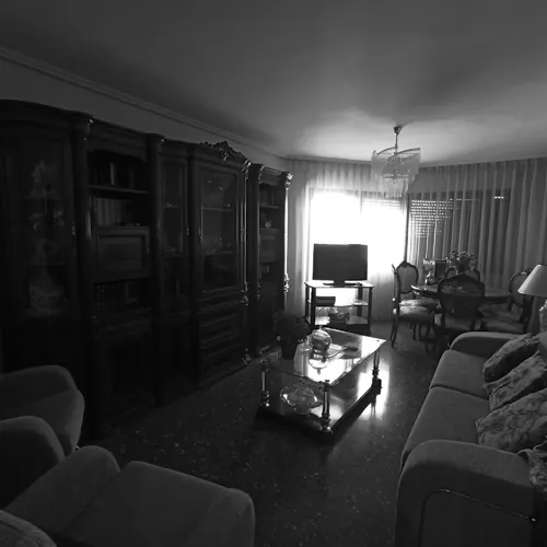 Foto de salón en un piso en alquiler