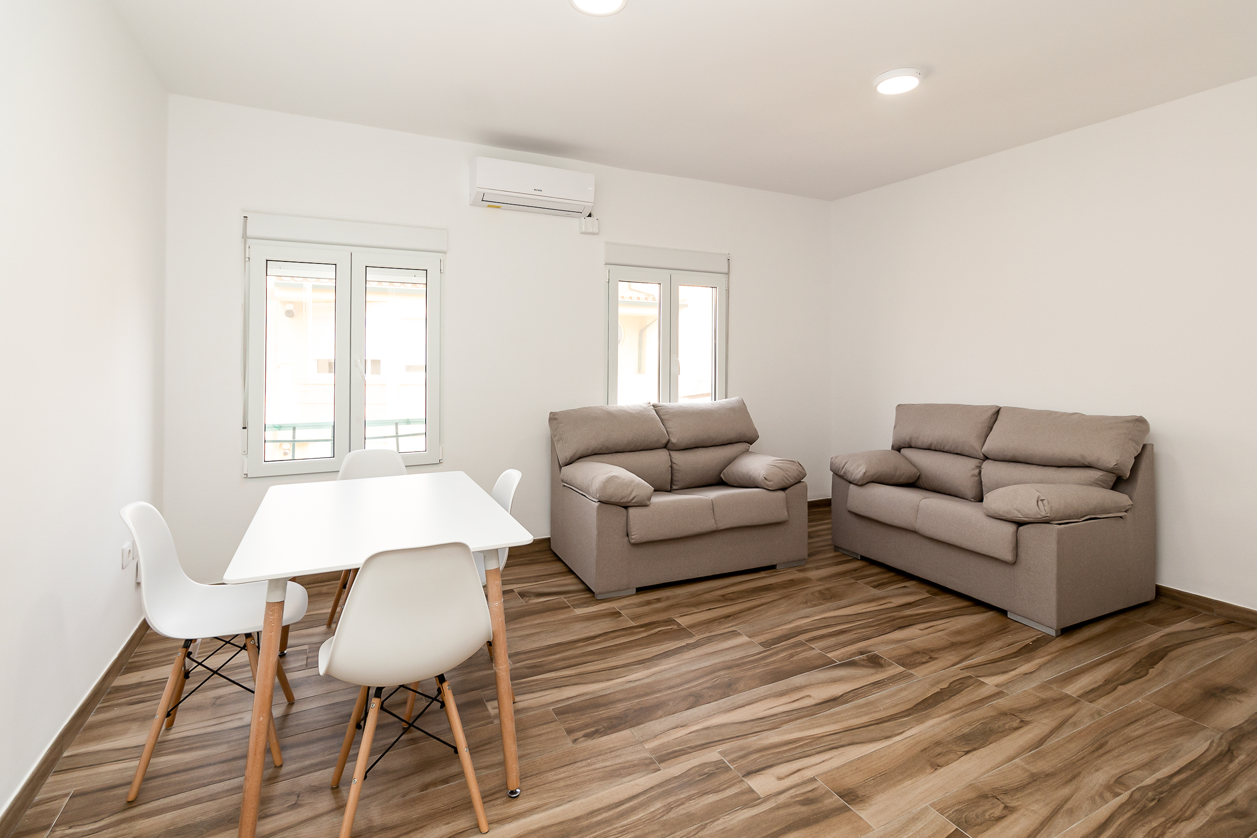 Photo of the flat for rent