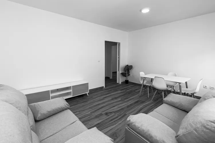 Foto de salón en un piso en alquiler