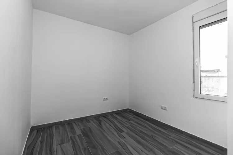 Foto de dormitorio en un piso en alquiler