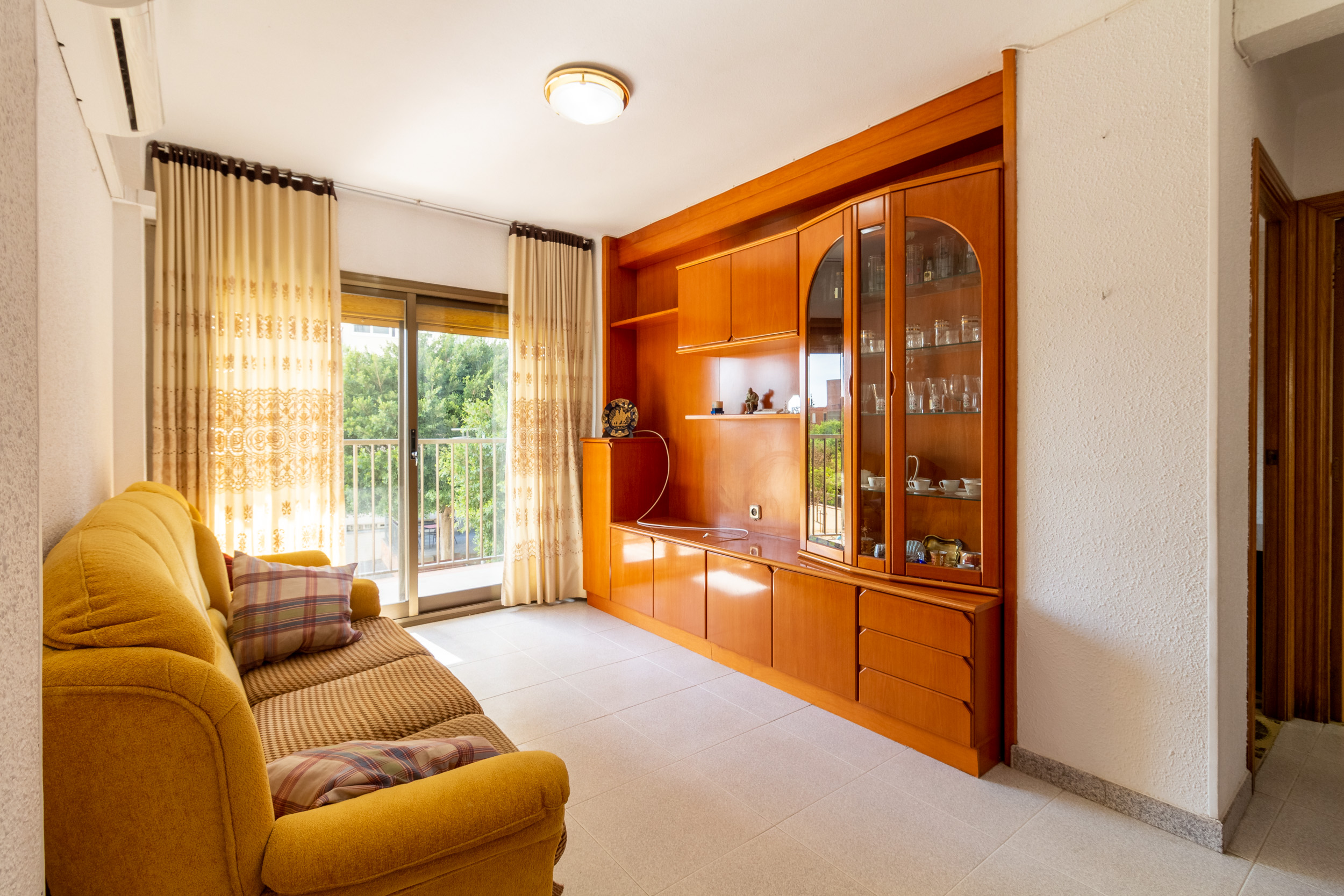 Photo of the flat for rent