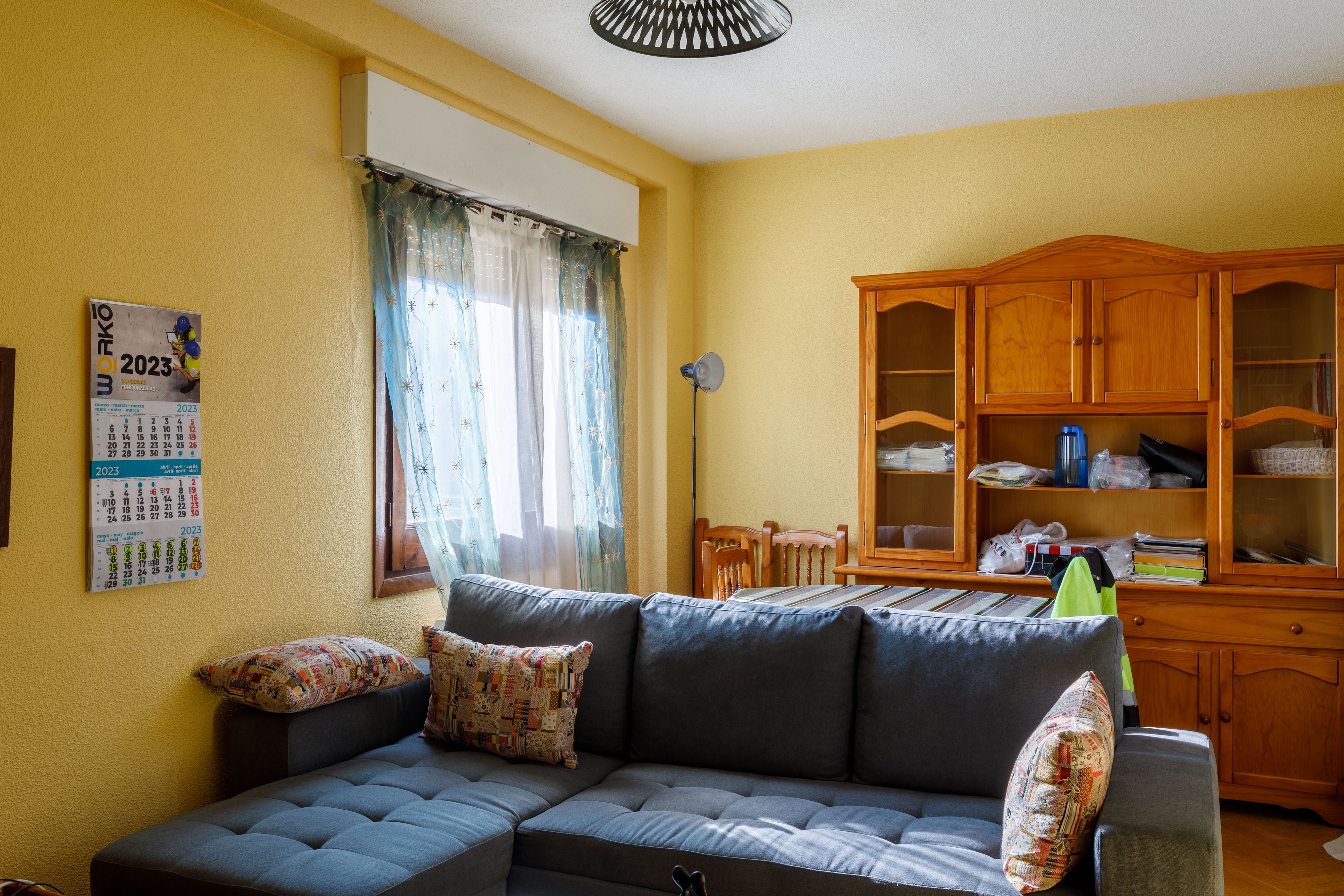 Photo of the flat for rent