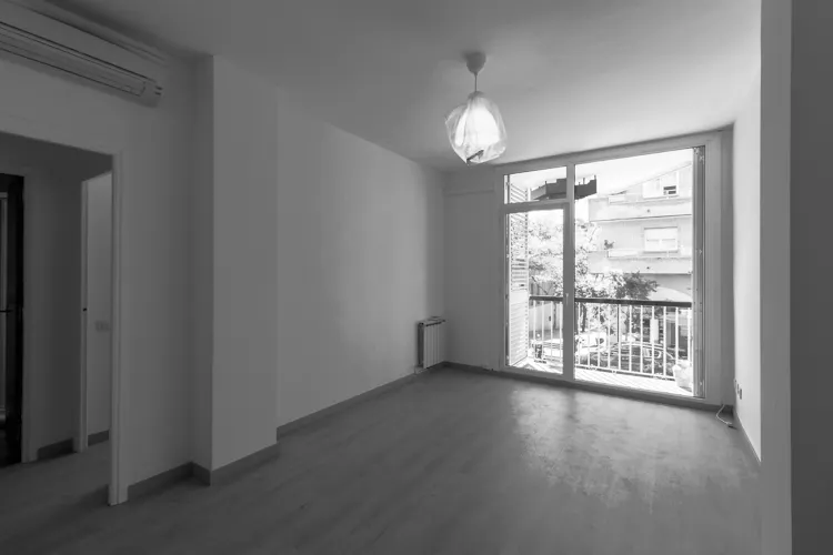 Foto de salón en un piso en alquiler