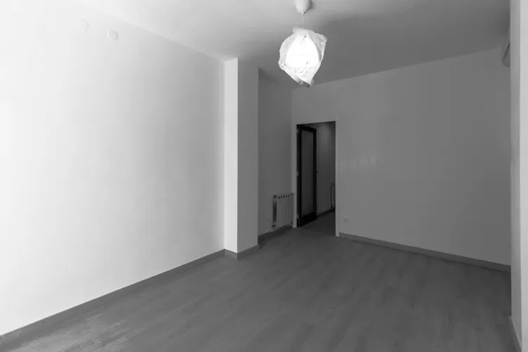 Foto de salón en un piso en alquiler