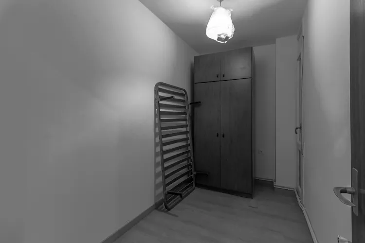 Foto de habitación en un piso en alquiler