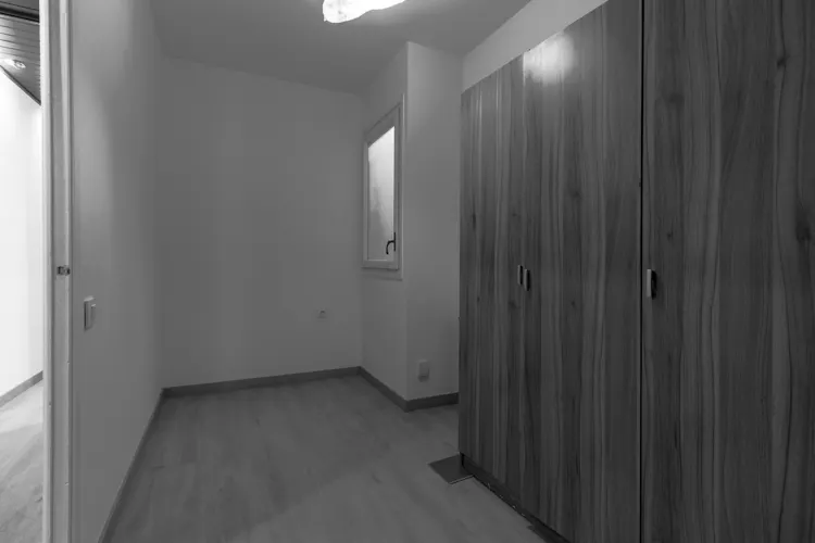 Foto de habitación en un piso en alquiler